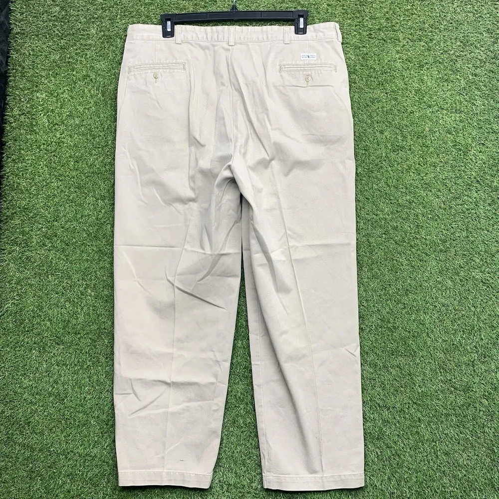 Polo Ralph Lauren shop confidence